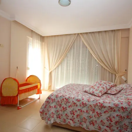 Paradise Town - Sean Villa Belek