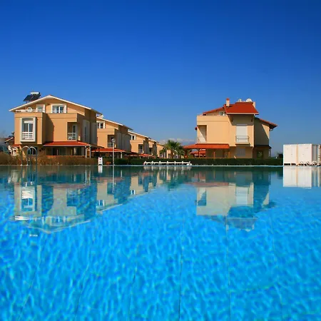 Villa Paradise Town - Sean *